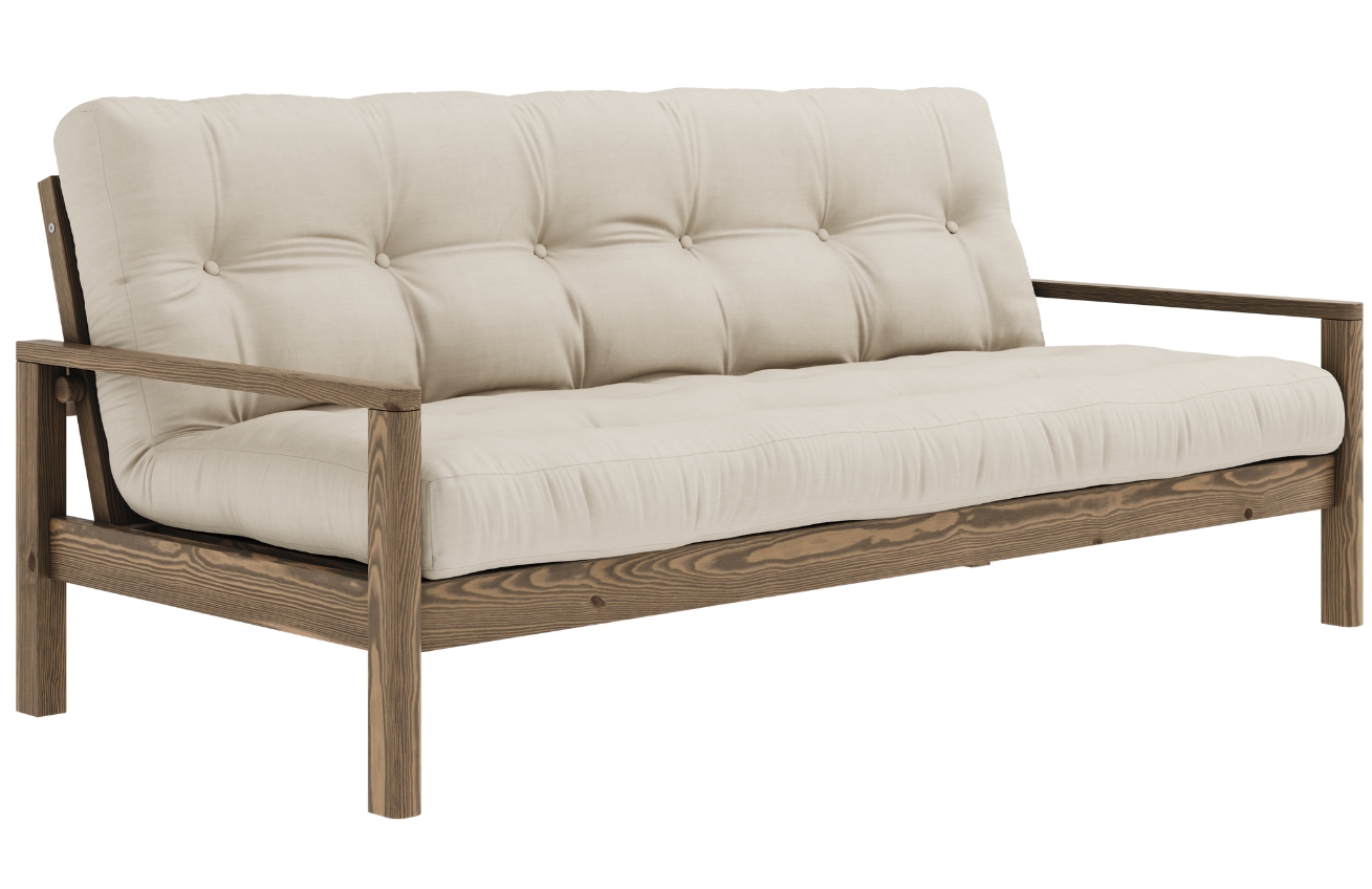 Karup Design Rozkládací pohovka Knob 205 cm