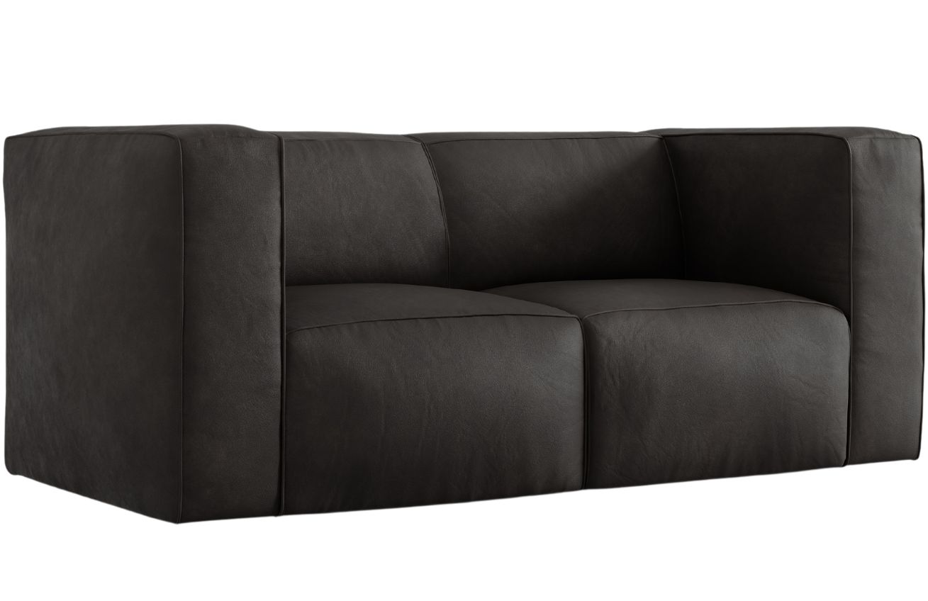 CXL by Christian Lacroix Kožená pohovka Muse 192 cm