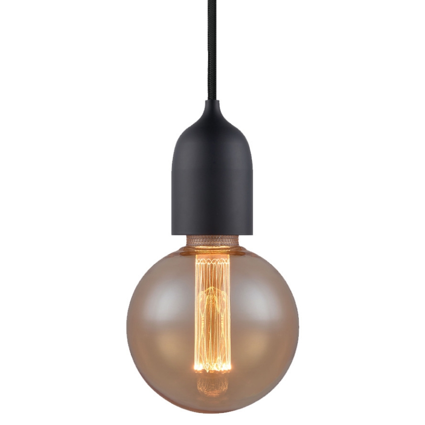 Halo Design Kovové závěsné světlo Classic