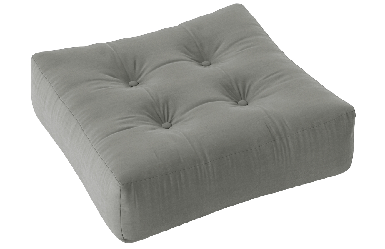 Karup Design Sedací polštář More 70 x 70 cm