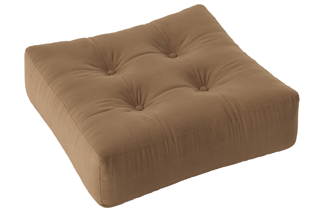 Karup Design Sedací polštář More 70 x 70 cm