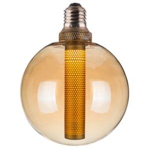 Halo Design Žárovka COLORS Core E27 3W 8 cm