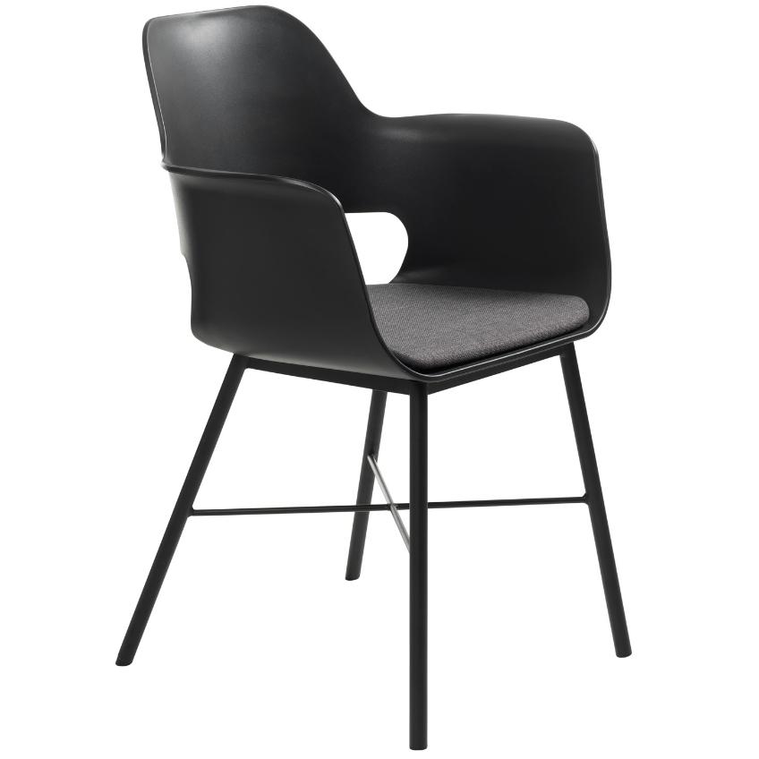 Unique Furniture Plastová jídelní židle Whistler