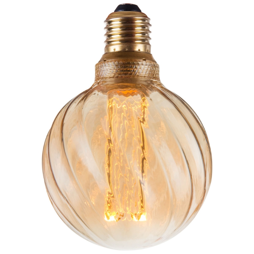 Halo Design Žárovka COLORS Twist E27 4