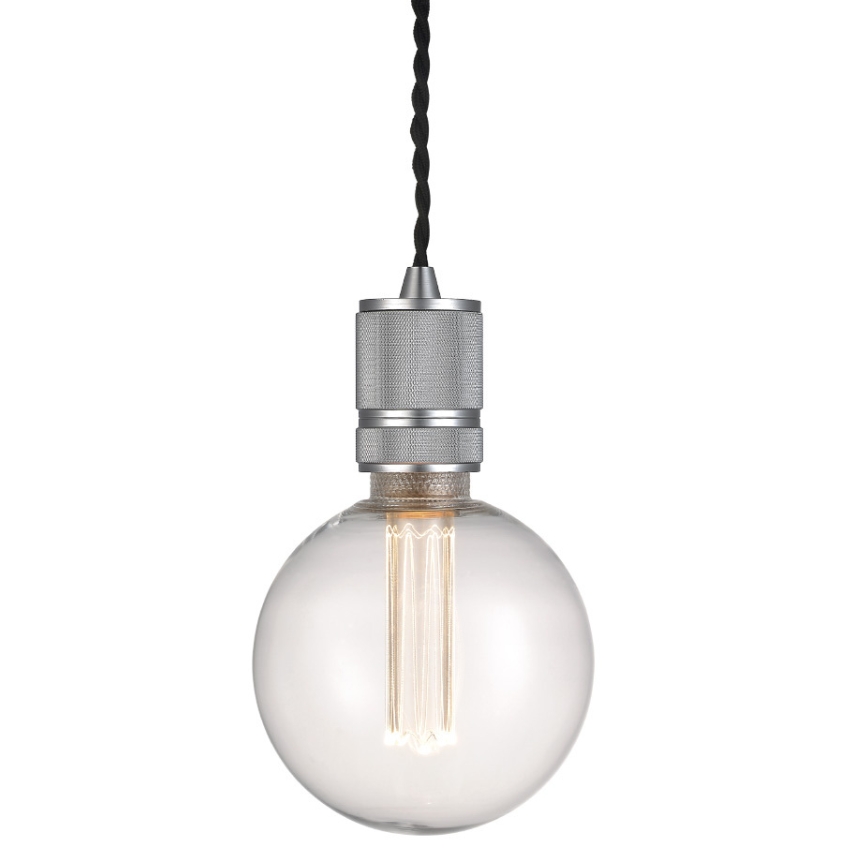 Halo Design Kovové závěsné světlo Halo