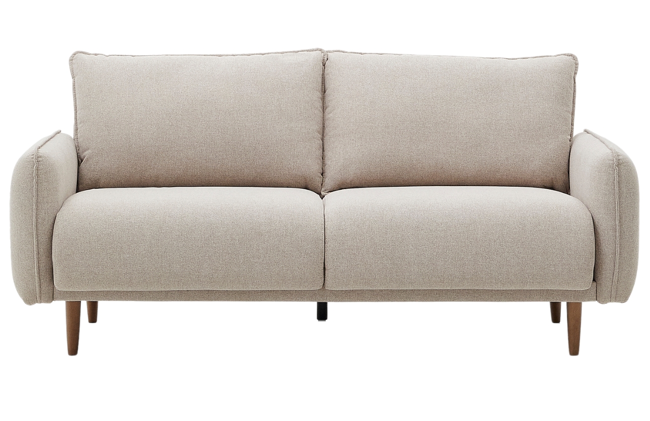 Kave Home Pohovka Carlota 185 cm