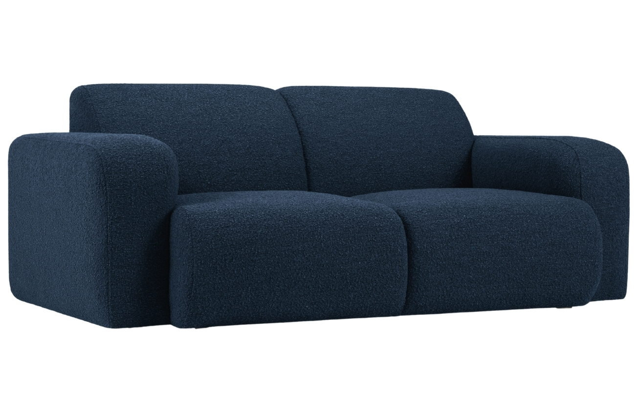 Windsor & Co Bouclé pohovka Lola 170 cm