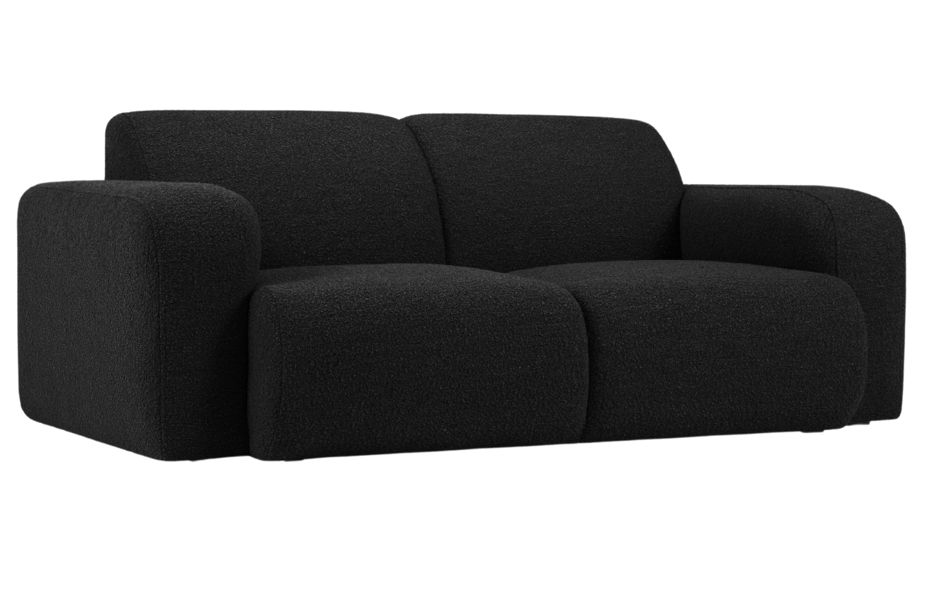 Windsor & Co Bouclé pohovka Lola 170 cm