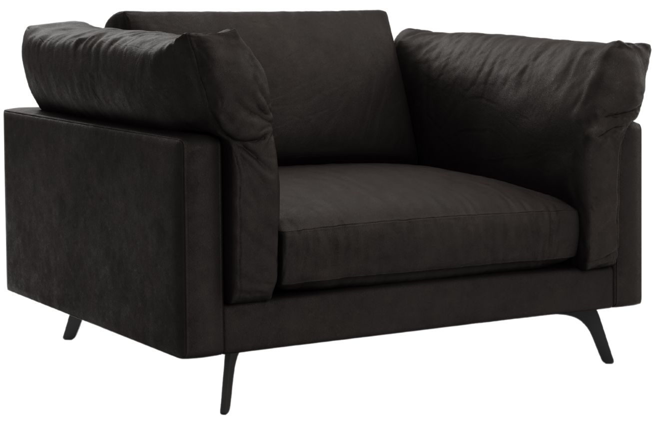 CXL by Christian Lacroix Kožené křeslo Camille