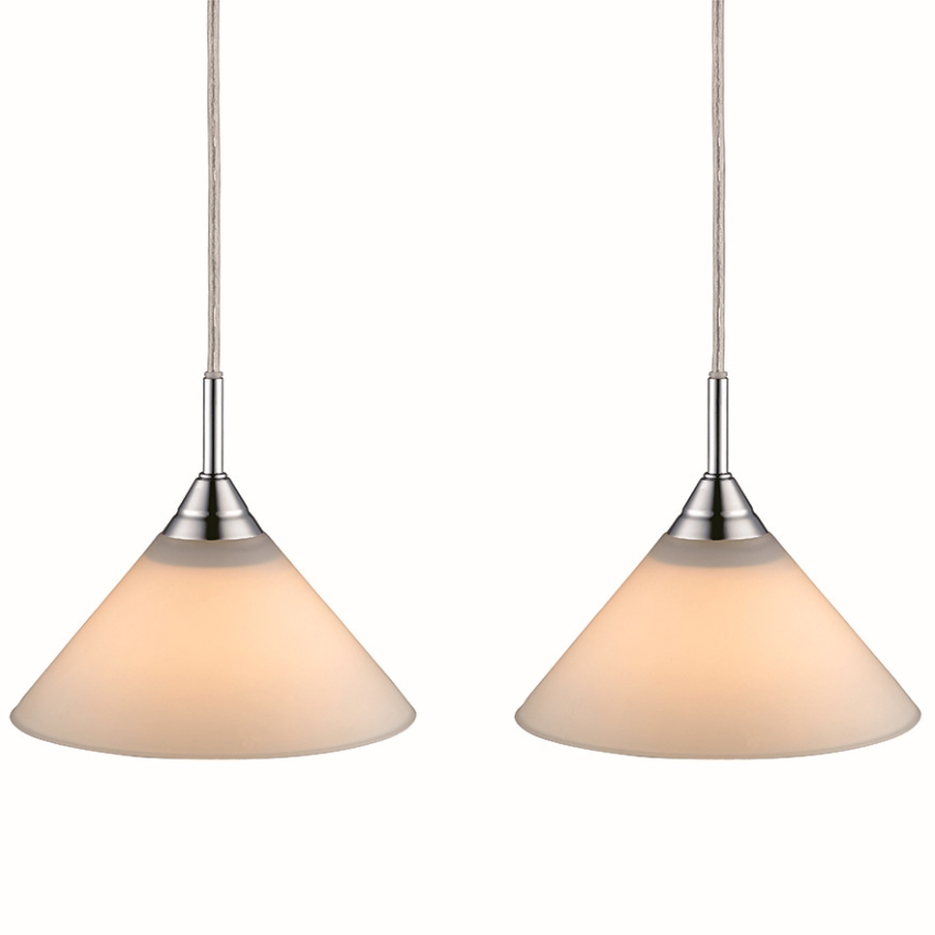 Halo Design Set závěsných světel Skomager 19 cm