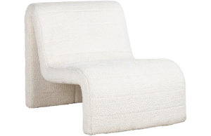 Richmond Čalouněné křeslo Kelly