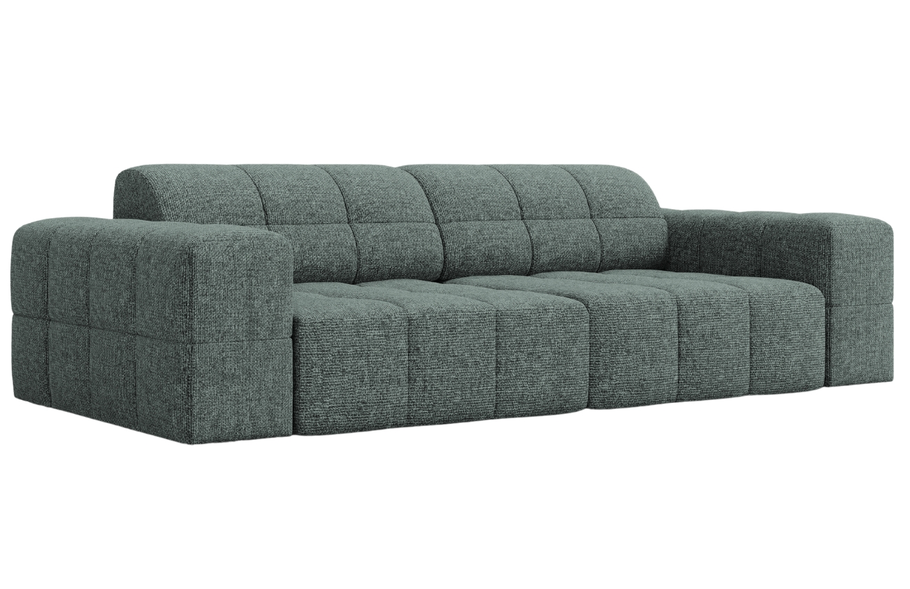 Cosmopolitan Design Pohovka Chicago 204 cm