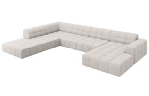 Cosmopolitan Design Rohová pohovka Chicago 364 cm