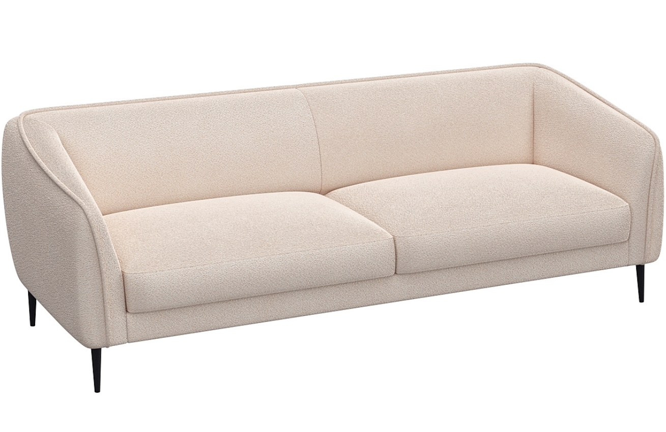 Flexlux Pohovka BELLE 210 cm