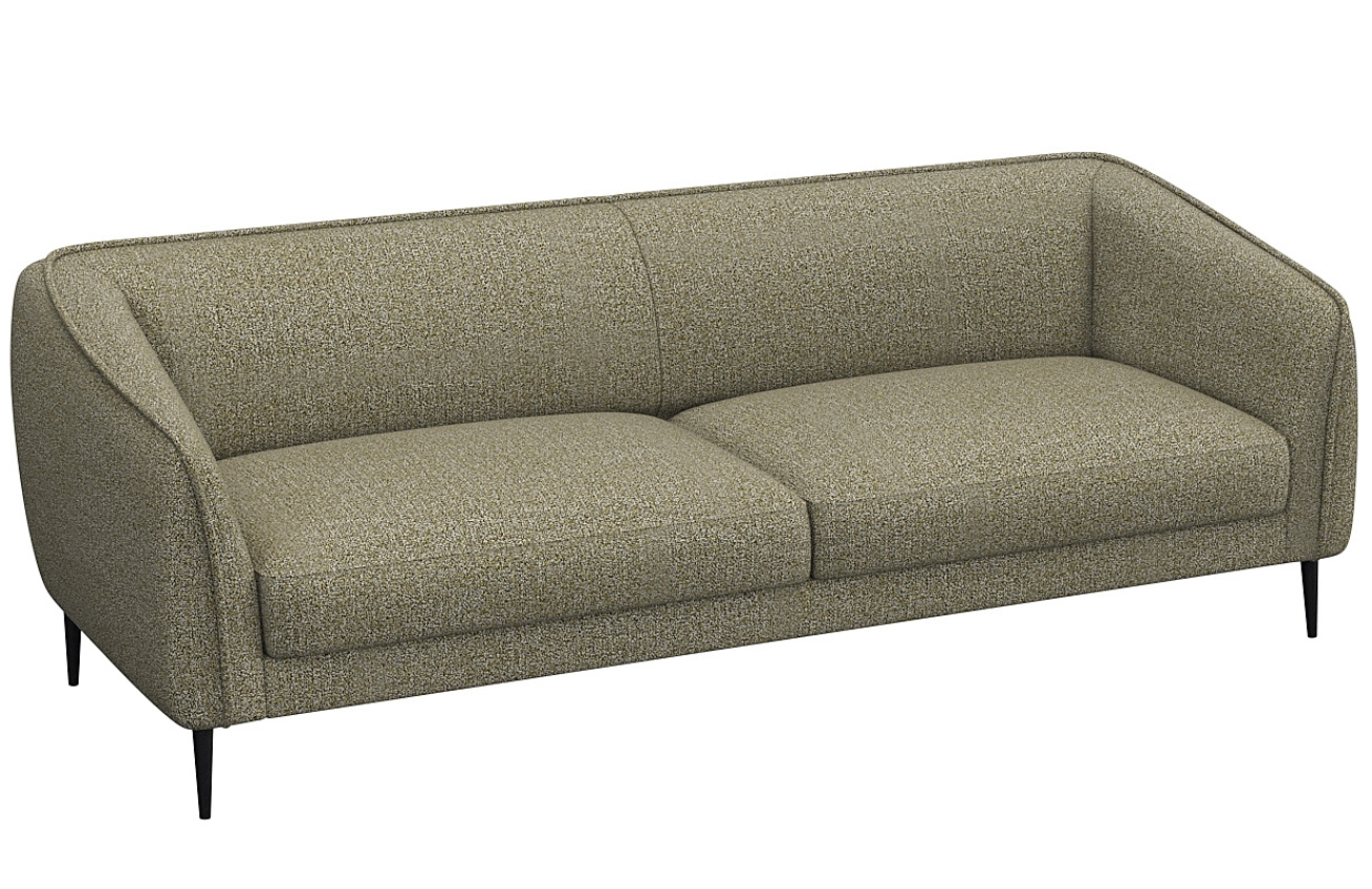 Flexlux Pohovka BELLE 210 cm