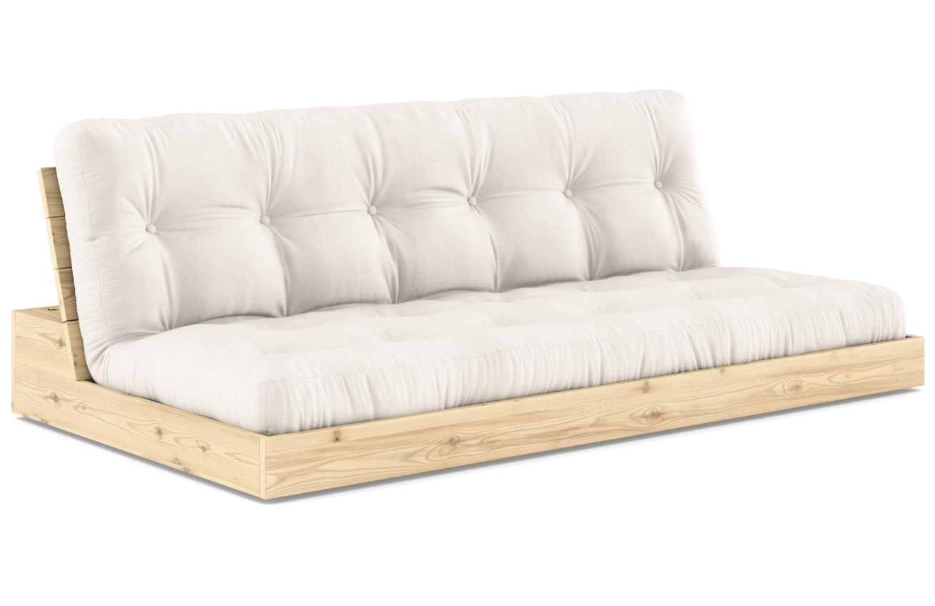 Karup Design Rozkládací pohovka Base 196 cm