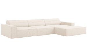 Windsor & Co Rohová pohovka Lupus 284 cm