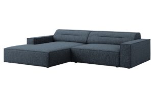 Windsor & Co Rohová pohovka Lupus 224 cm