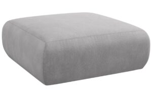 Windsor & Co Podnožka Lola 100 x 100 cm