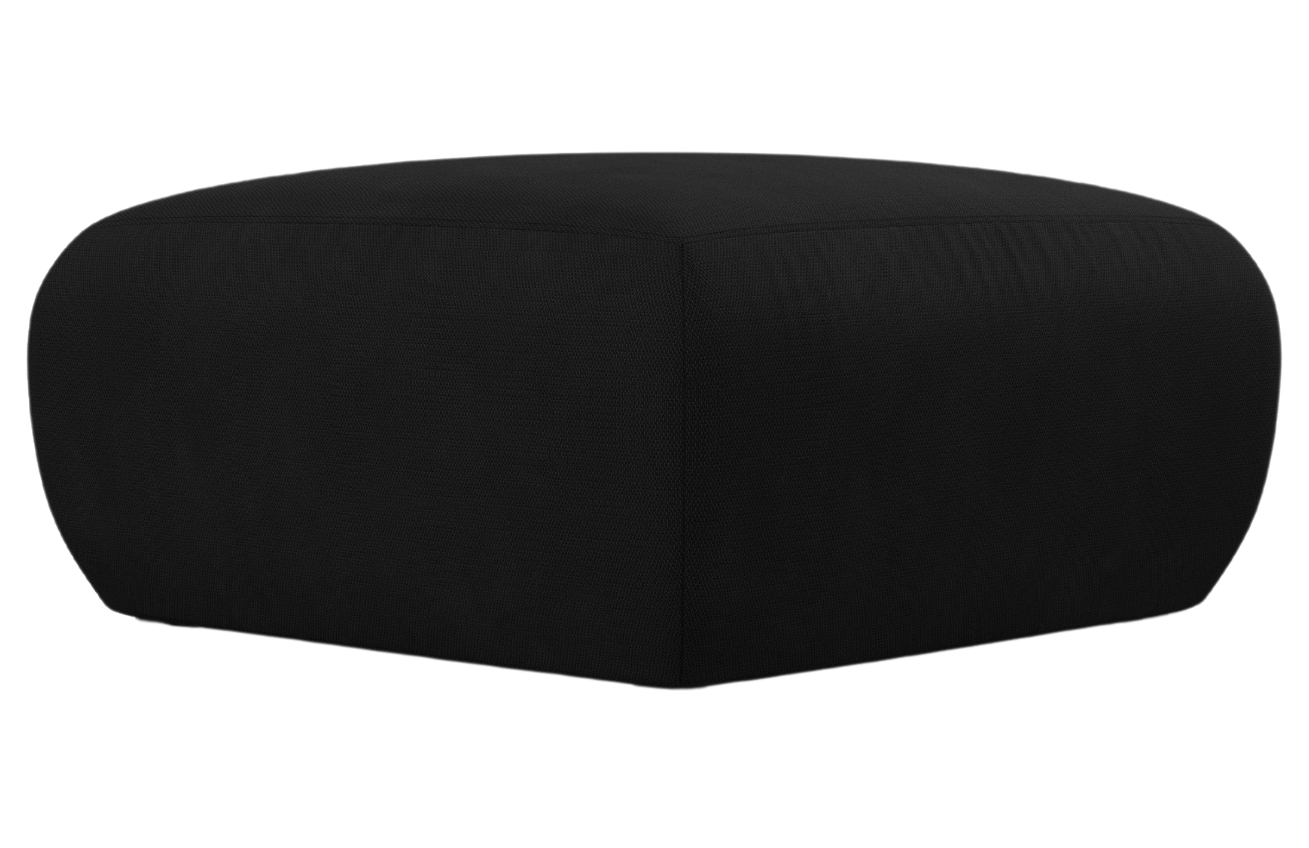 Windsor & Co Podnožka Lola 75 x 75 cm