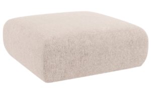 Windsor & Co Podnožka Lola 100 x 100 cm