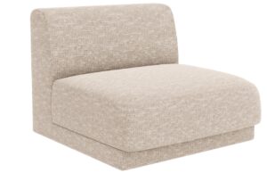 Micadoni Středový modul Miley 75 x 85 cm