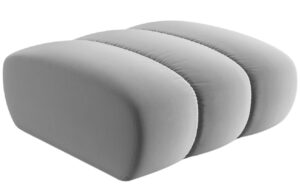 Micadoni Sametová podnožka Lupine