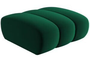 Micadoni Sametová podnožka Lupine