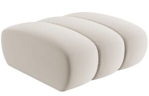 Micadoni Sametová podnožka Lupine