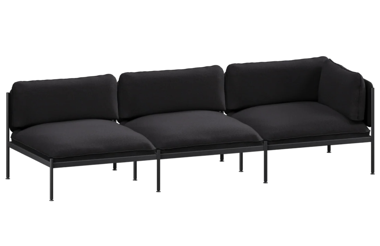 noo.ma Pohovka Toom 266 cm