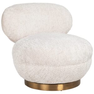 Richmond Otočné křeslo Jace