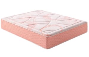 Moonia Pěnová matrace Chrono Sport Multizone 160 x 200 cm