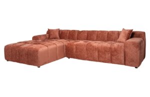 Richmond Rohová pohovka Cube 325 cm