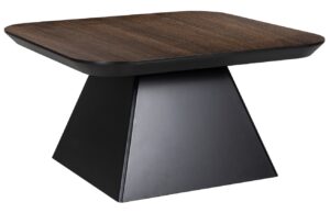 Richmond Dubový konferenční stolek Bonvoy 70 x 70 cm