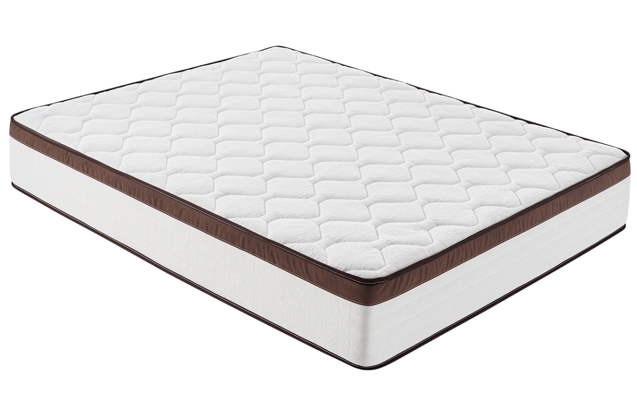 Moonia Pěnová matrace Royal Multicare 90 x 200 cm