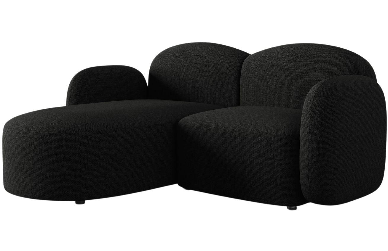 Micadoni Rohová pohovka Blair 194 cm