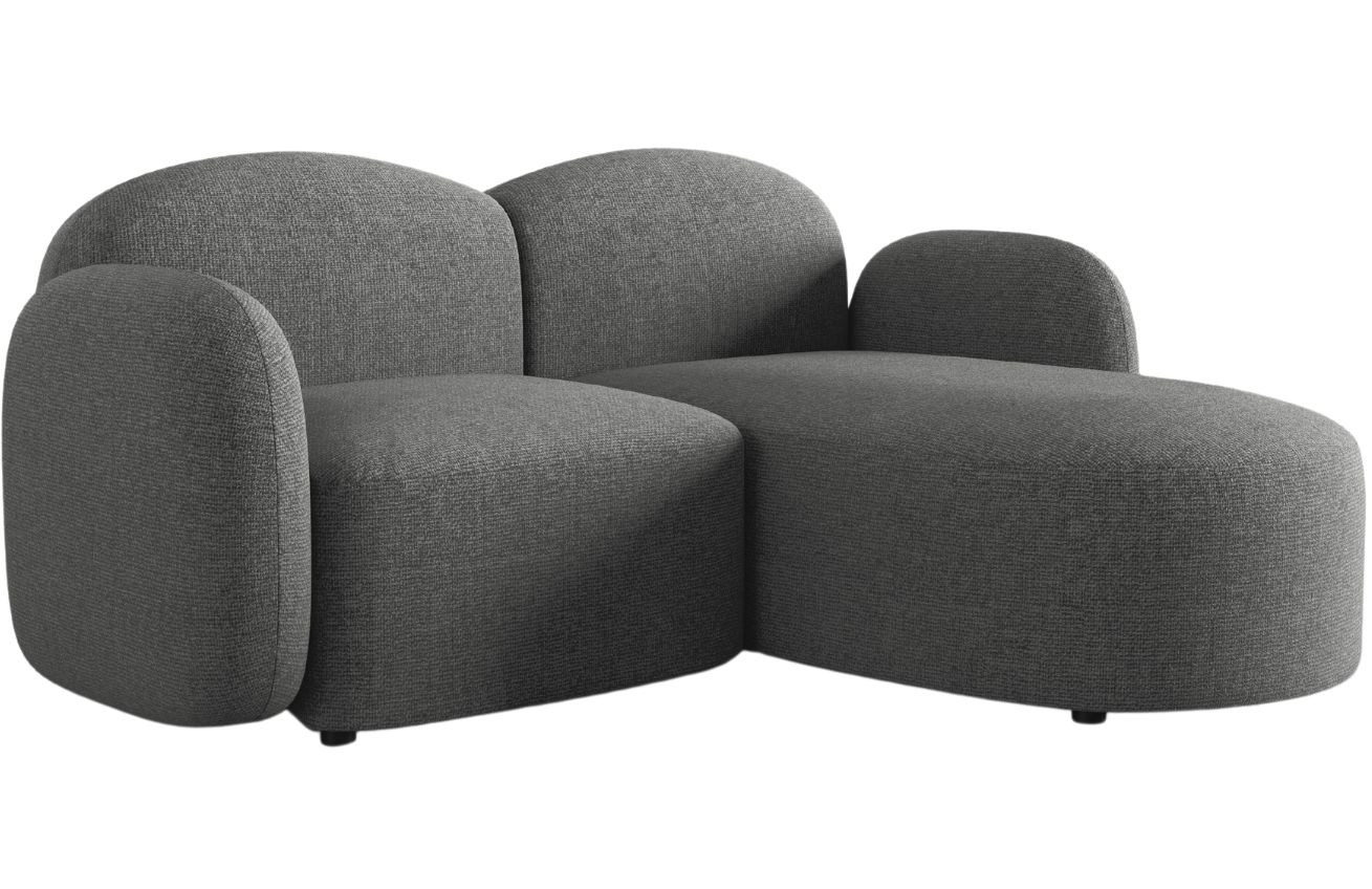 Micadoni Rohová pohovka Blair 194 cm