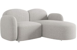 Micadoni Rohová pohovka Blair 194 cm