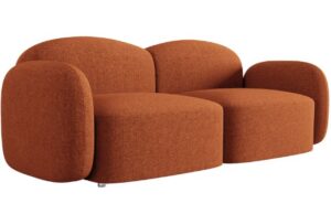 Micadoni Pohovka Blair 194 cm