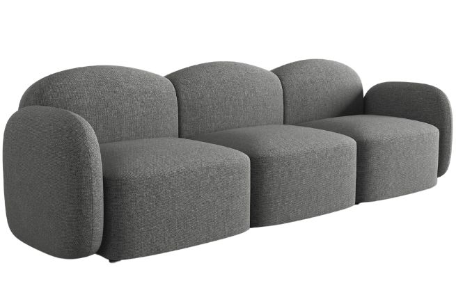 Micadoni Pohovka Blair 274 cm