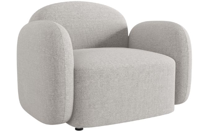 Micadoni Křeslo Blair