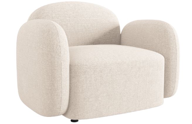 Micadoni Křeslo Blair