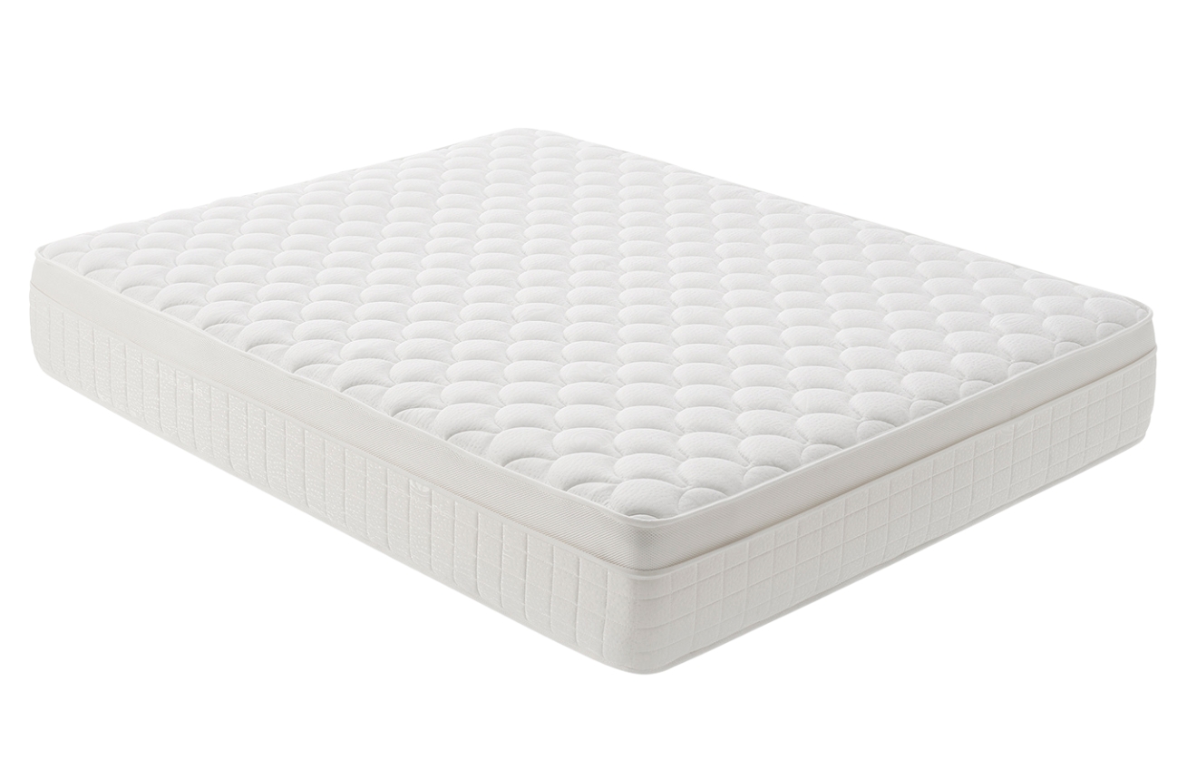 Moonia Pružinová matrace Box Spring Premier 150 x 200 cm