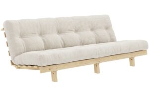 Karup Design Manšestrová rozkládací pohovka Lean 200 cm