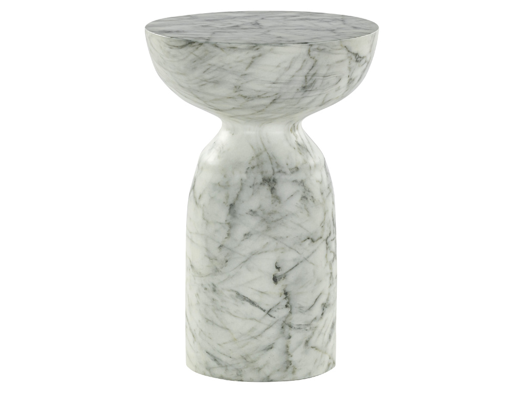 Richmond Odkládací stolek Kita 34 cm