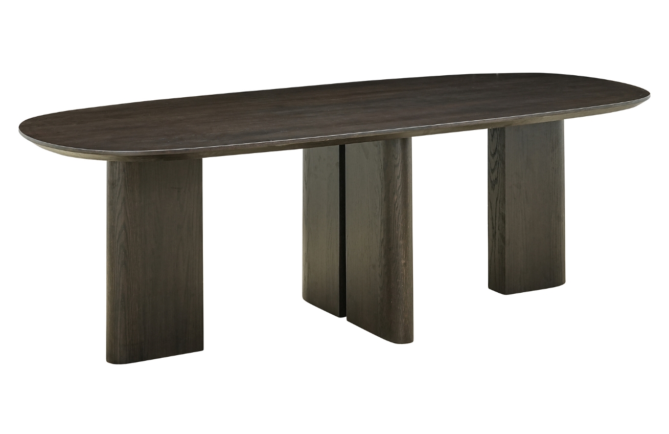 Richmond Dubový jídelní stůl Durban 220 x 95 cm