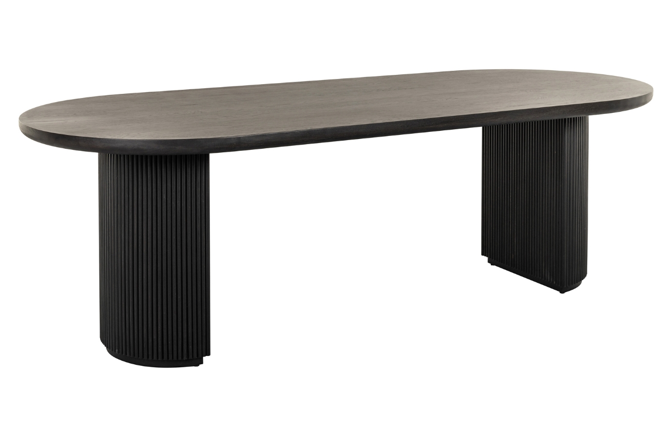 Richmond Dubový jídelní stůl Kingston 280 x 100 cm