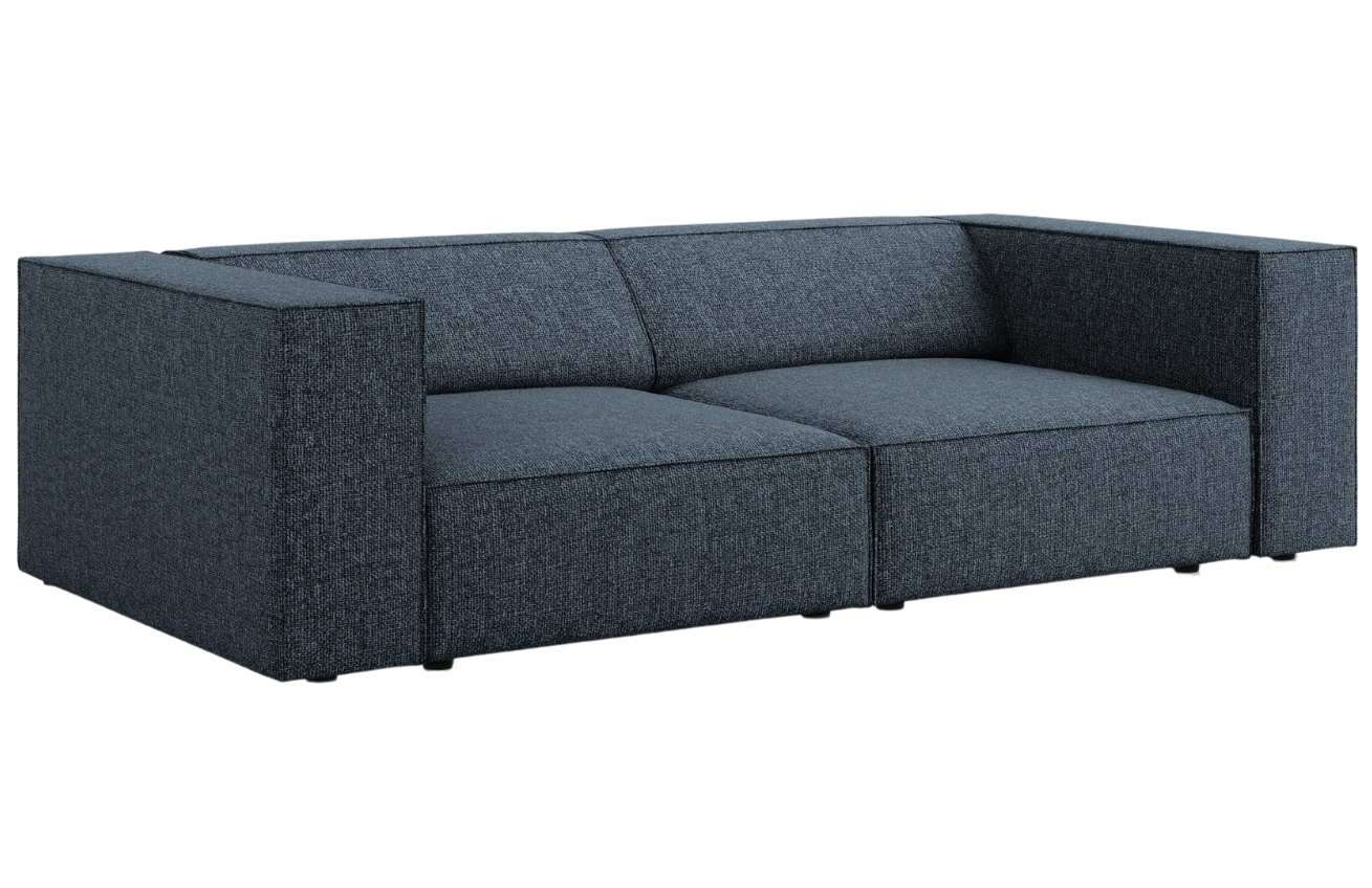 Cosmopolitan Design Pohovka Arendal 204 cm