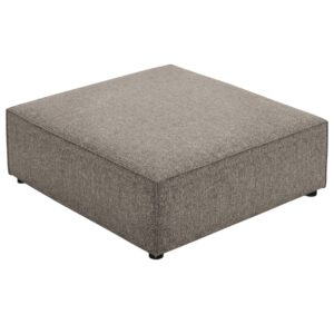 Cosmopolitan Design Podnožka Arendal 102 x 80 cm