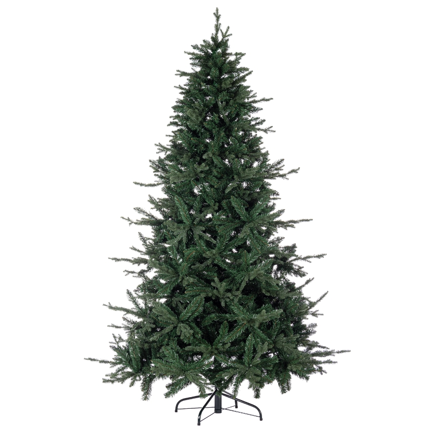Bizzotto Umělý vánoční strom Miller 210 cm